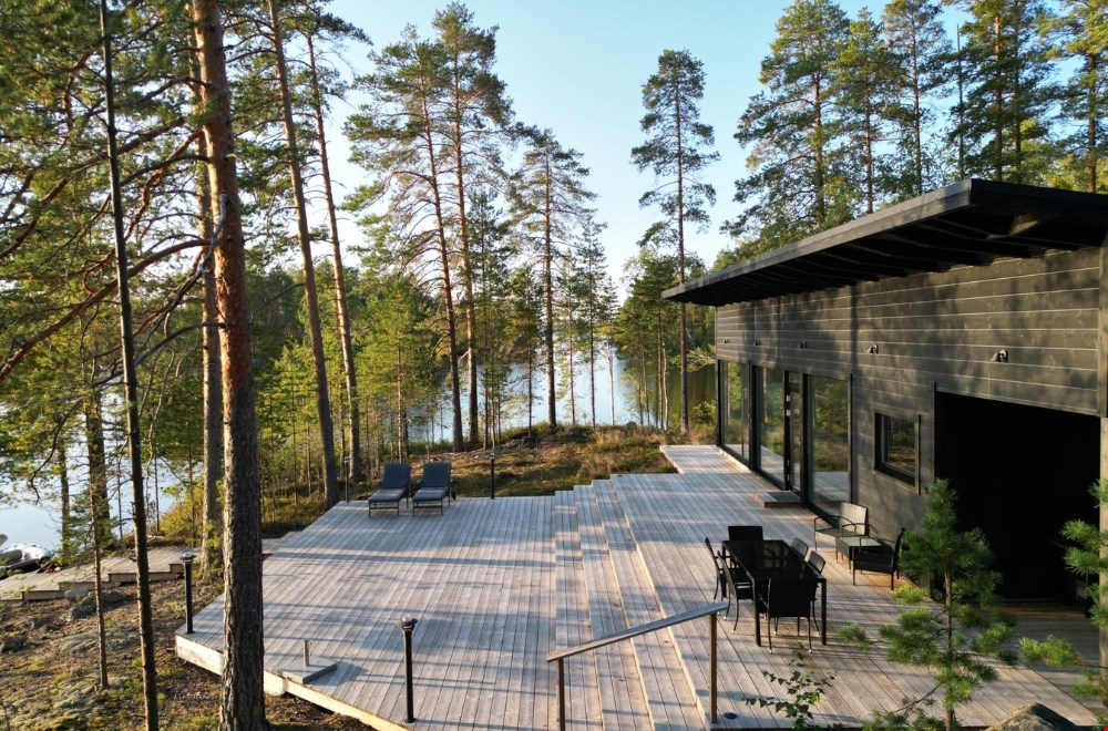 Scandinavië — de coolcation-trend van 2026